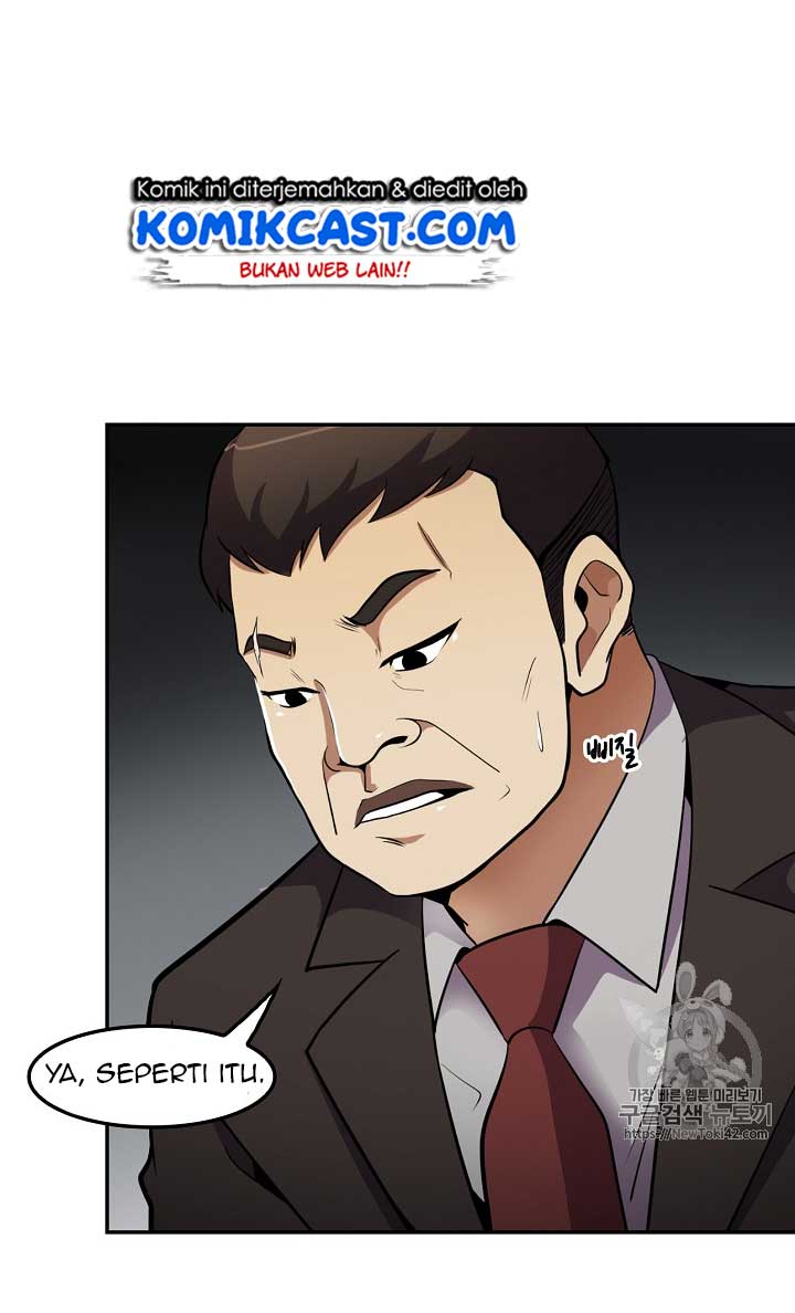 Again My Life Chapter 25 Bahasa Indonesia